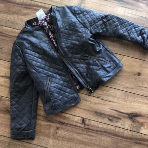 OshKosh Girls Motto Jacket • 5T